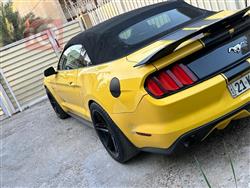 فورد موستانج